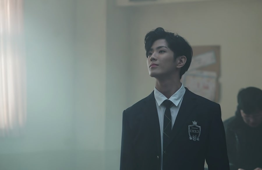 Behind K-pop’s curtain with CIX 20