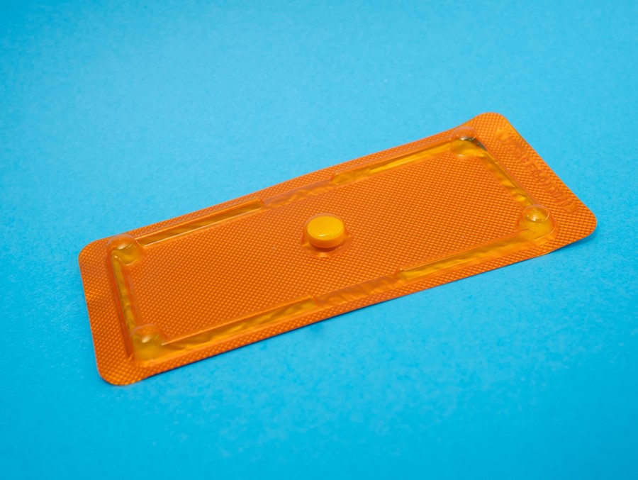 You can now buy the morning after pill for &#163;3