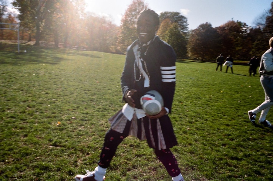Thom Browne Thanksgiving capsule collection 3 2