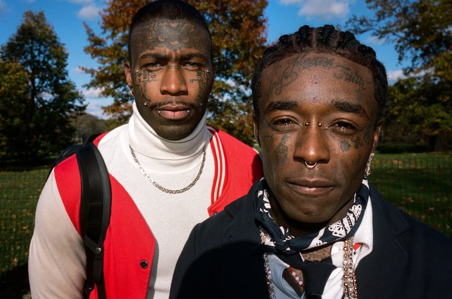 Thom Browne Thanksgiving capsule collection 4 3