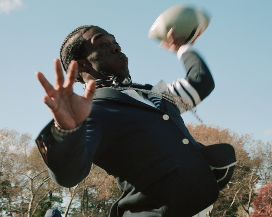 Thom Browne Thanksgiving capsule collection 11 10