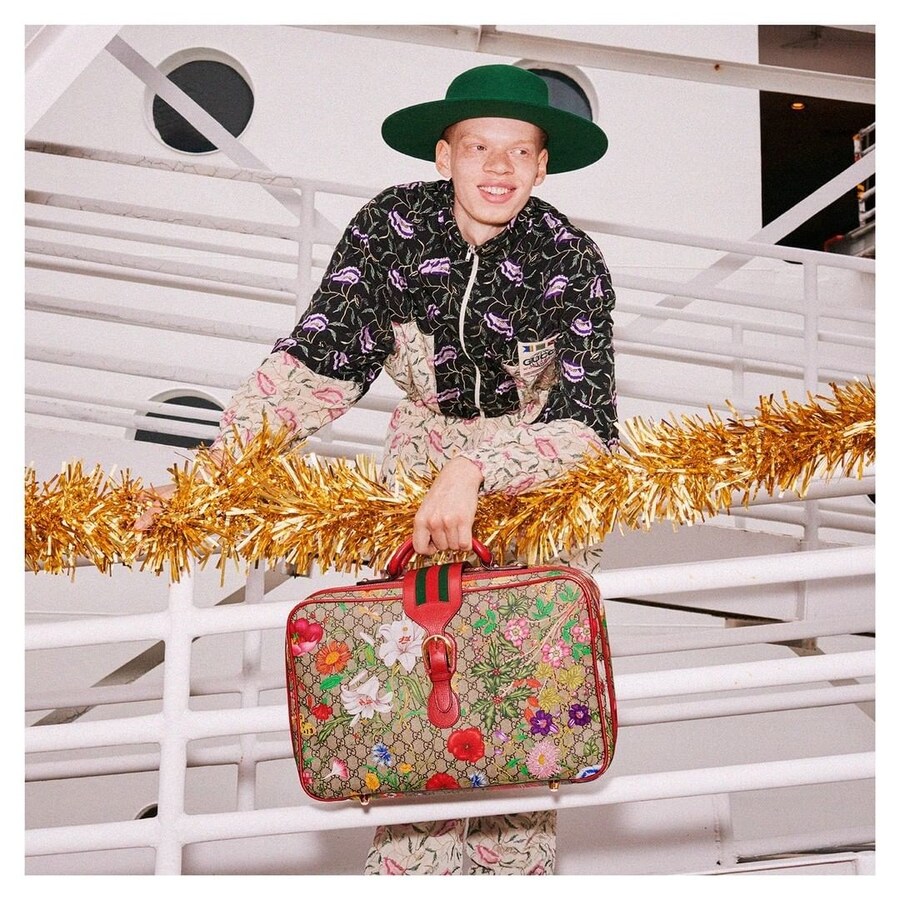 Gucci Cruise 2020 Harmony Korine 8