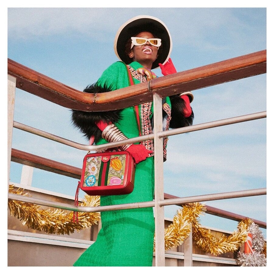 Gucci Cruise 2020 Harmony Korine 9