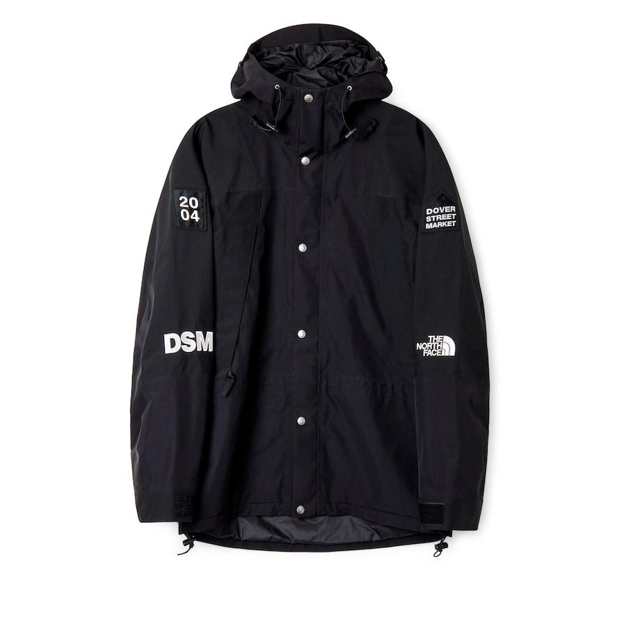 Dover Street Market 15th anniversary 14