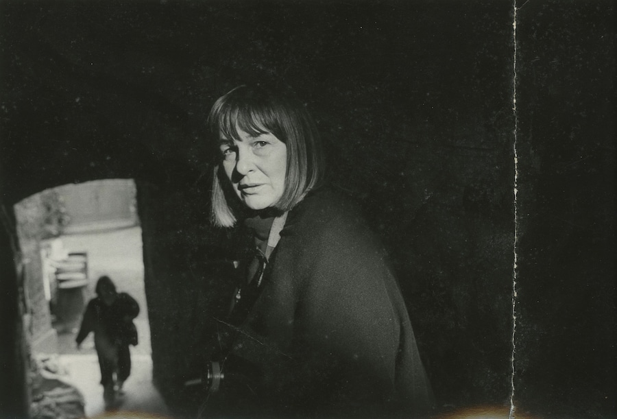 Letizia Battaglia 6