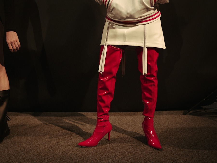 Hood By Air AW16 1 13