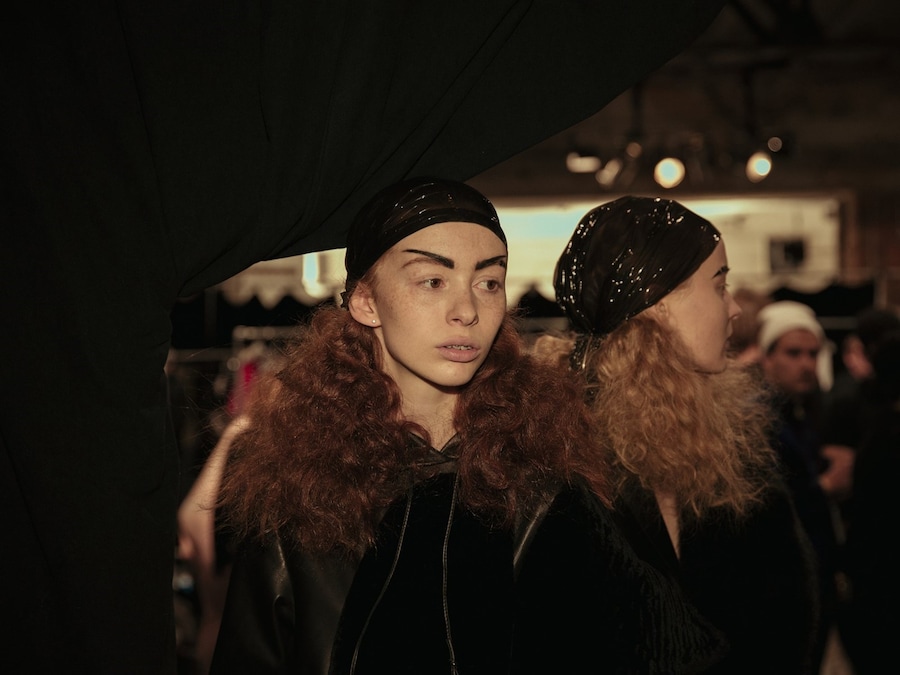 Hood By Air AW16 2 14