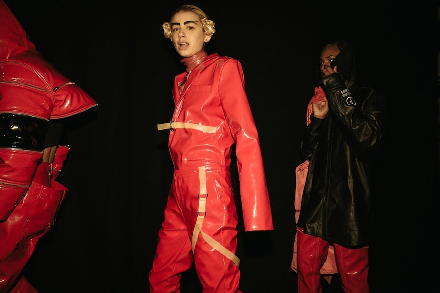Hood By Air AW16 7 19