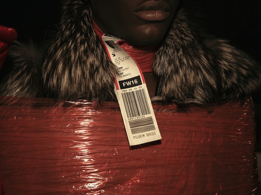 Backstage at Hood By Air AW16 2a 26