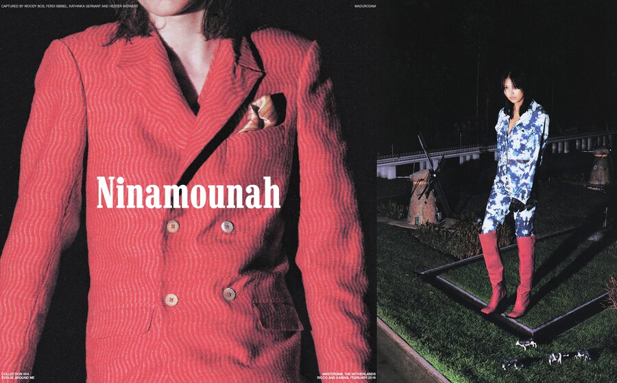 Ninamounah 004 Campaign 30