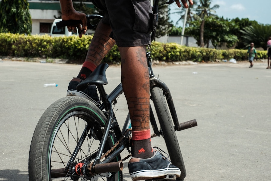 BMX in Lagos 11