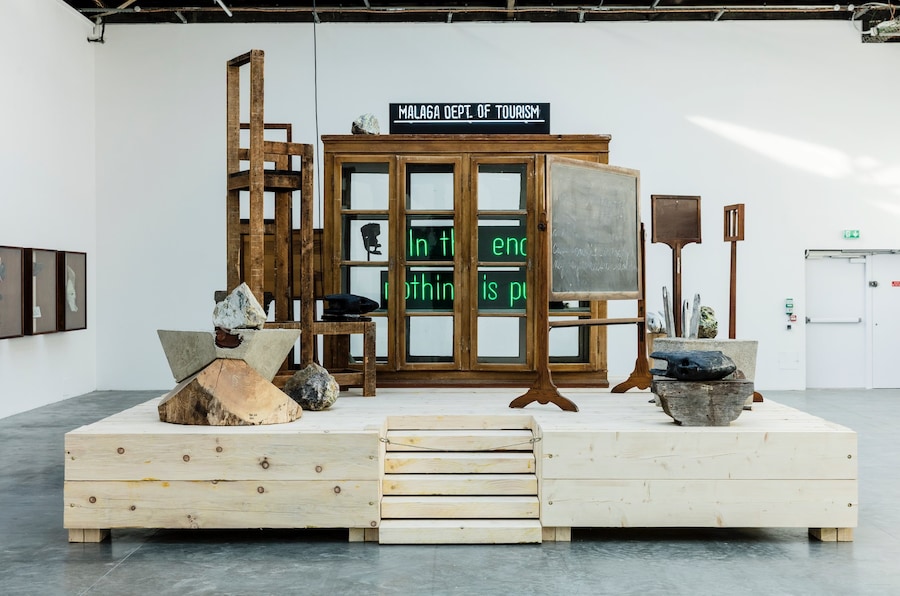 Theaster Gates