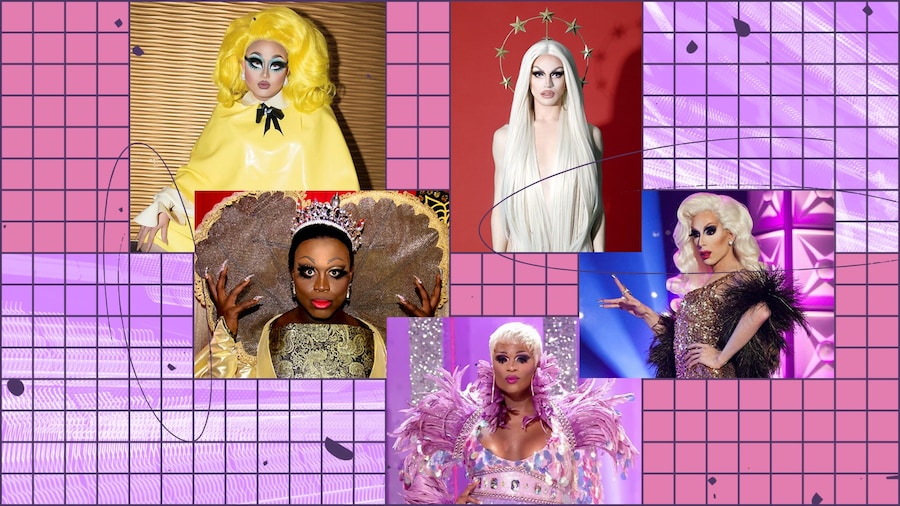 Drag Race 2010s Pop Quiz