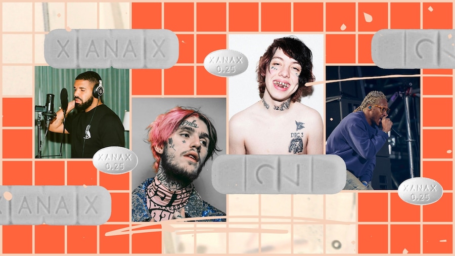 xanax