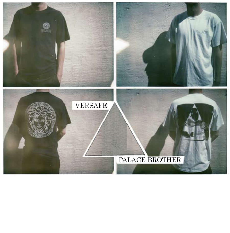 Palace Skateboards First Mailout 2009 Lev Tanju 5 4