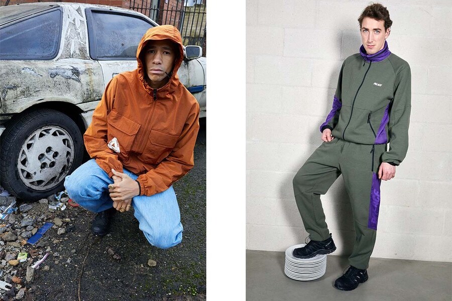 Palace Spring 2018 Juergen Teller 8