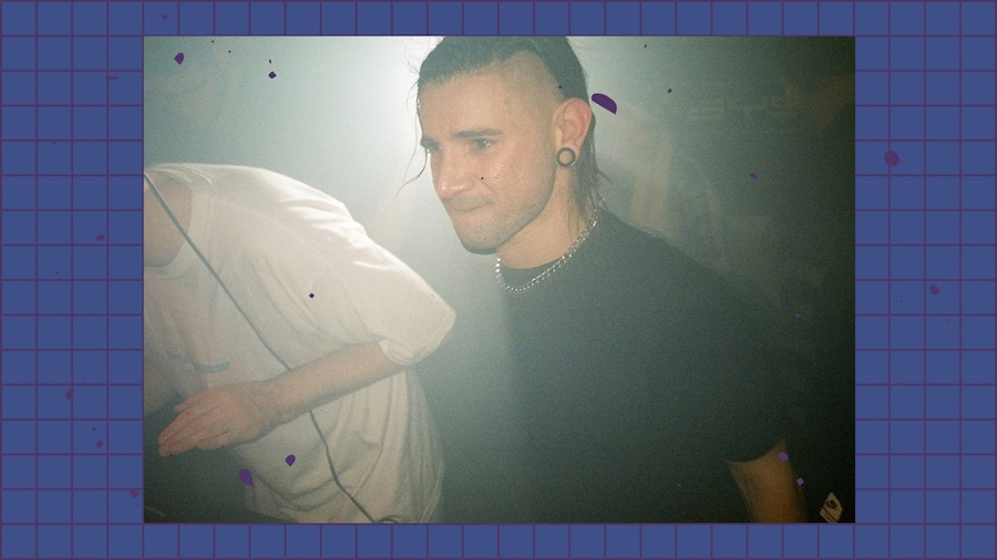Skrillex