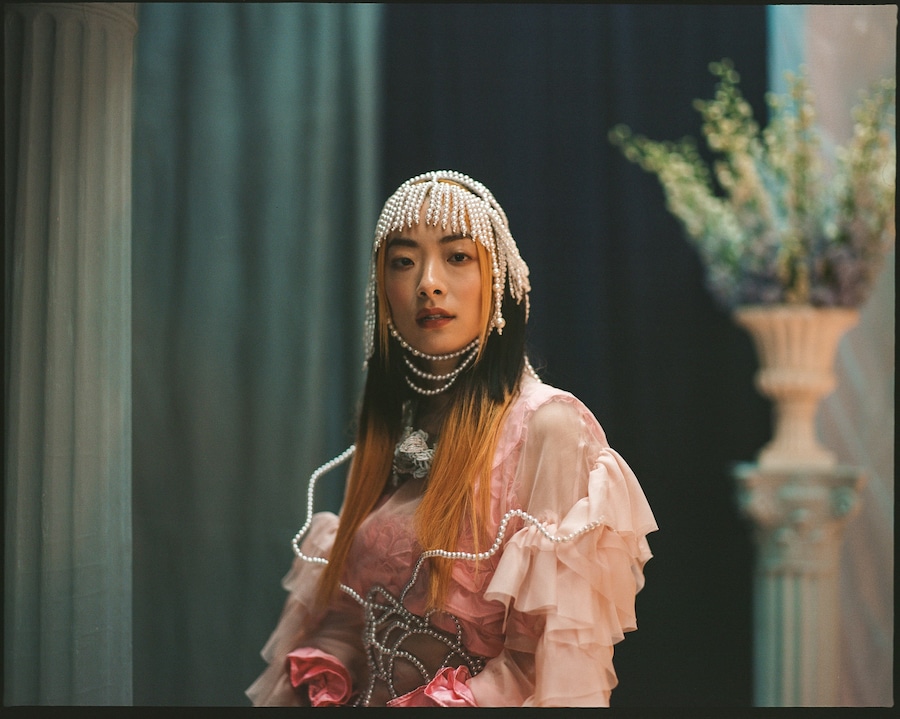 Rina Sawayama 13