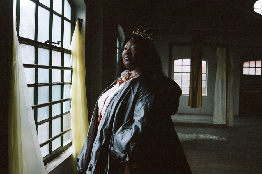 Lady Phyll 18