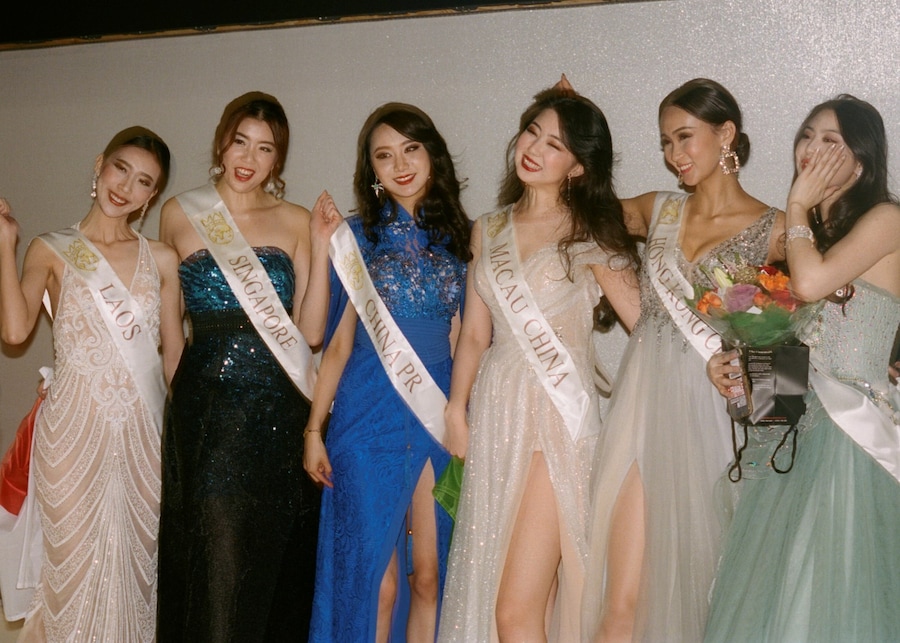 Miss World 2019 contestants 2