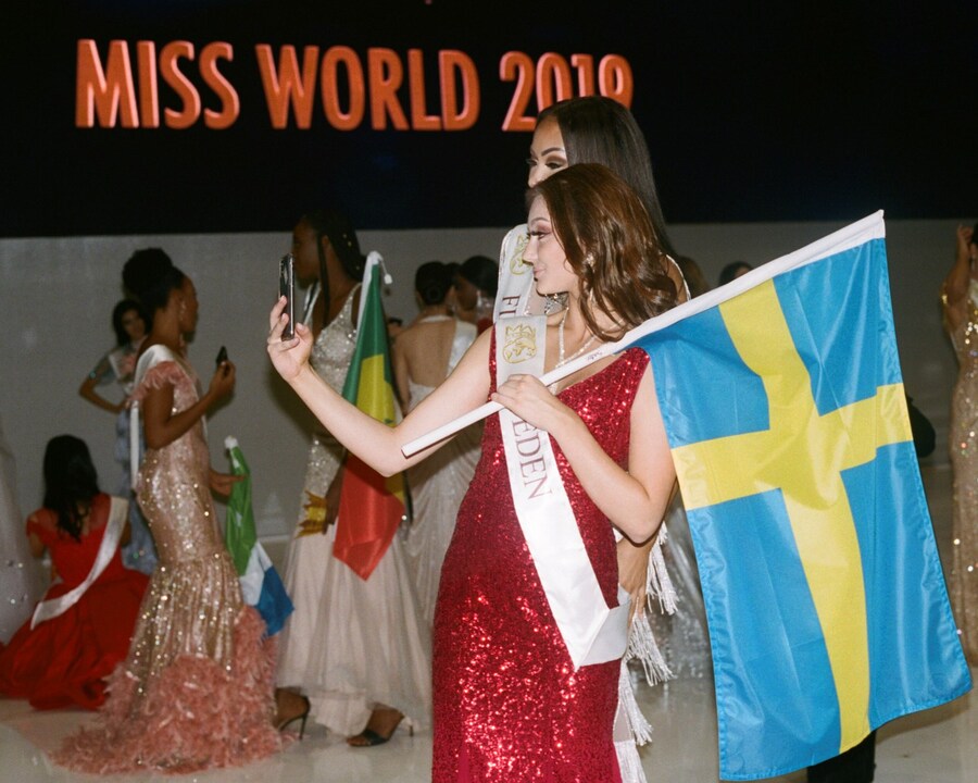 Miss World 2019 contestants 13