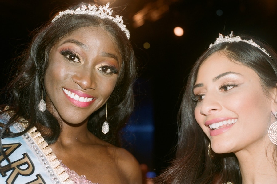 Miss World 2019 contestants 17