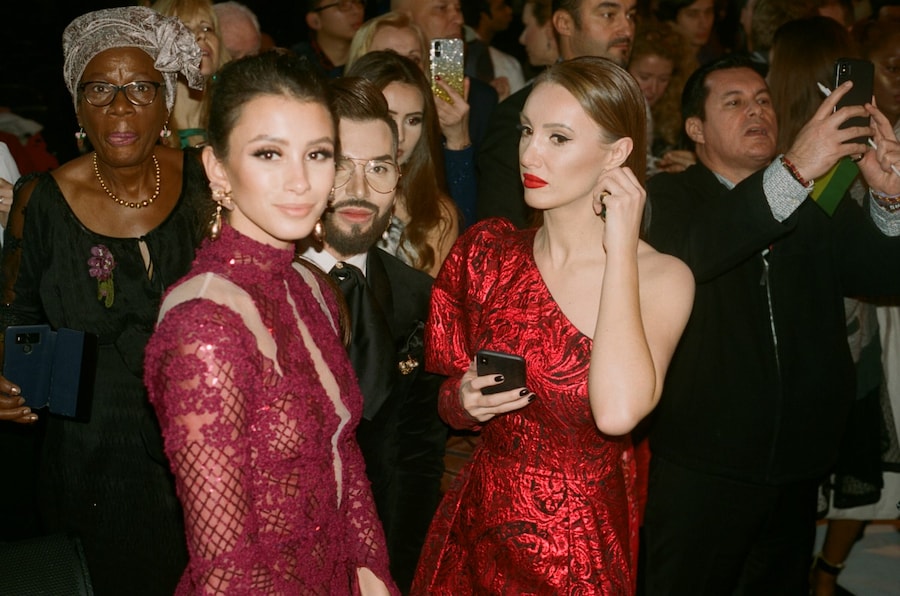Miss World 2019 audience 5