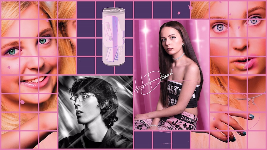 The End of the Decade - PC Music
