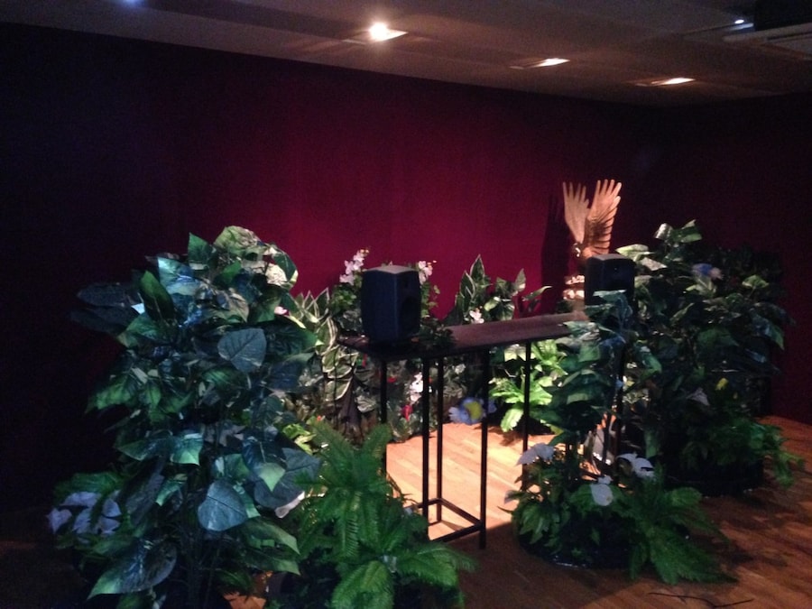 Danny L Harle’s Jungle Survival DJ Challenge 2