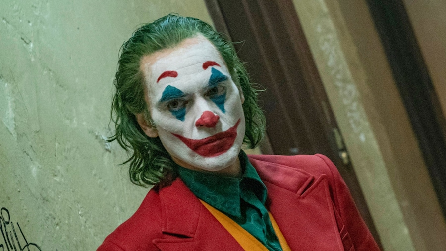 joker