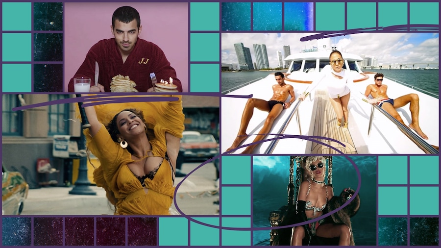 Music Videos