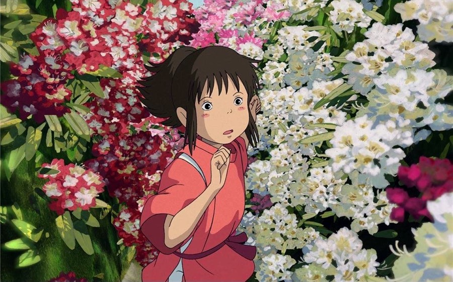 A new Studio Ghibli movie is in the works this year