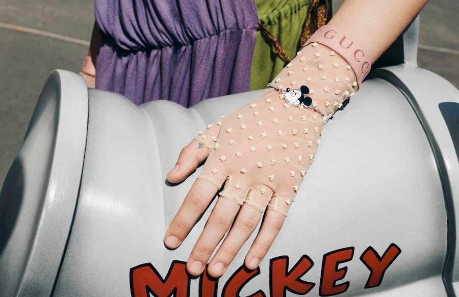 Gucci’s Year of the Mouse collection 5 4