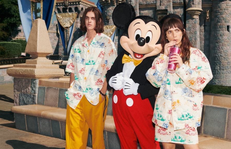 Gucci’s Year of the Mouse collection 9 8