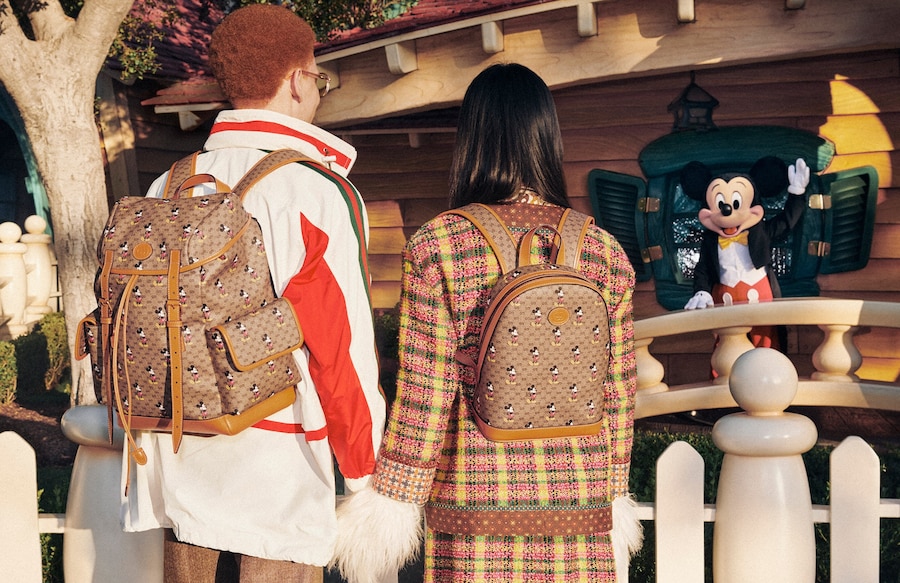 Gucci’s Year of the Mouse collection 13 12