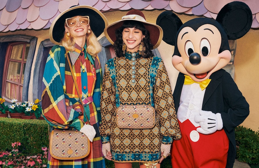 Gucci’s Year of the Mouse collection 14 13