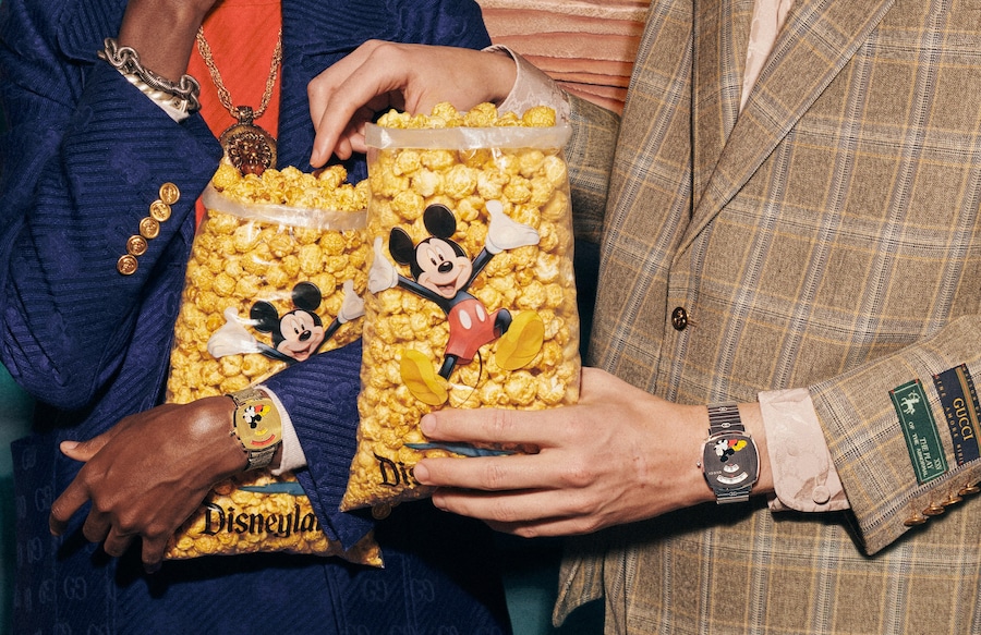 Gucci’s Year of the Mouse collection 15 14
