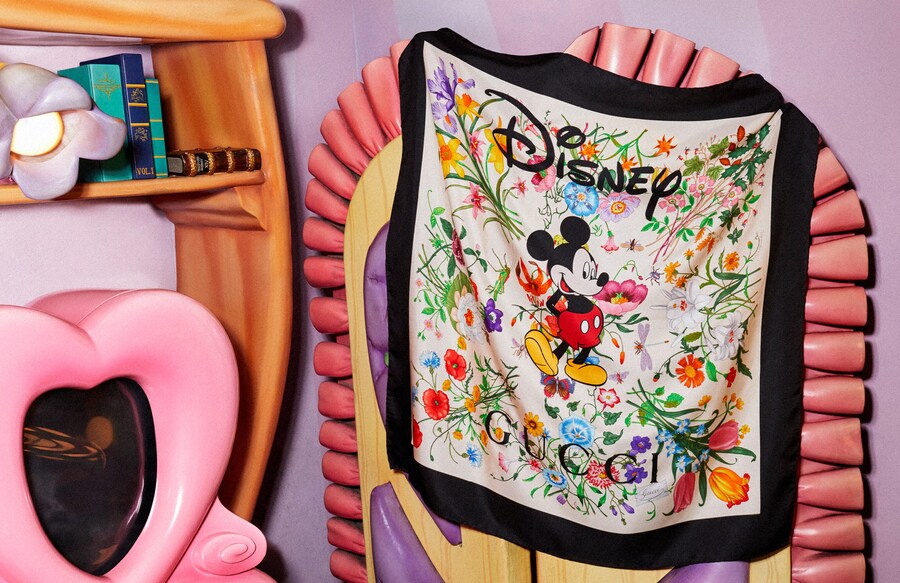 Gucci’s Year of the Mouse collection 17 16