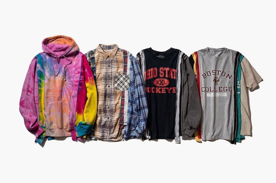 Needles Rebuild line 12