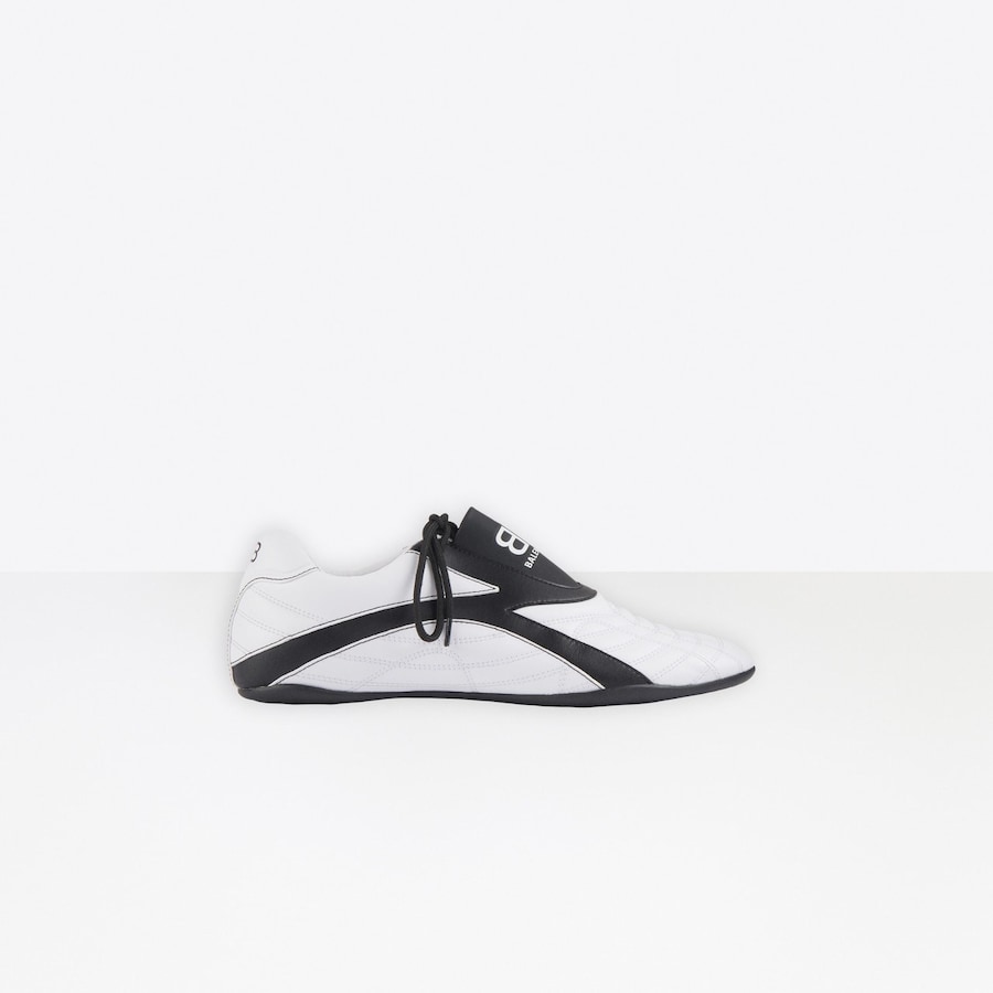 Balenciaga Zen trainers 8