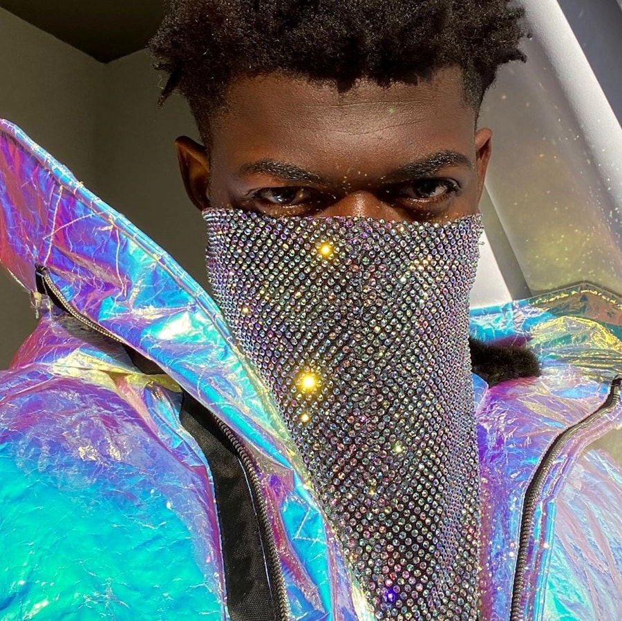 Lil Nas X 19
