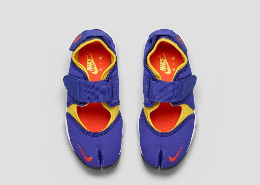 Nike Air Rift 1