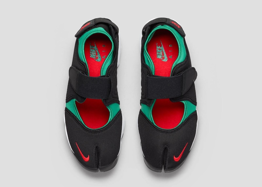 Nike Air Rift 5