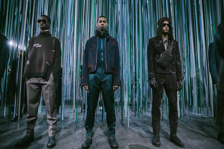 Ermenegildo Zegna AW20 29 28