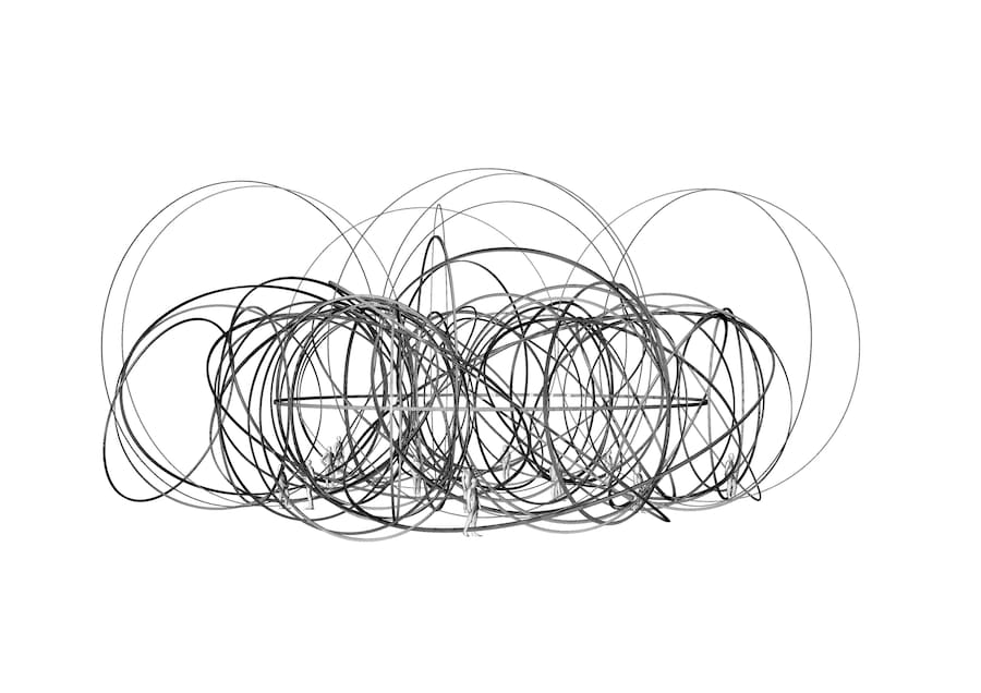 Artists exhibiting at CONNECT, BTS 14