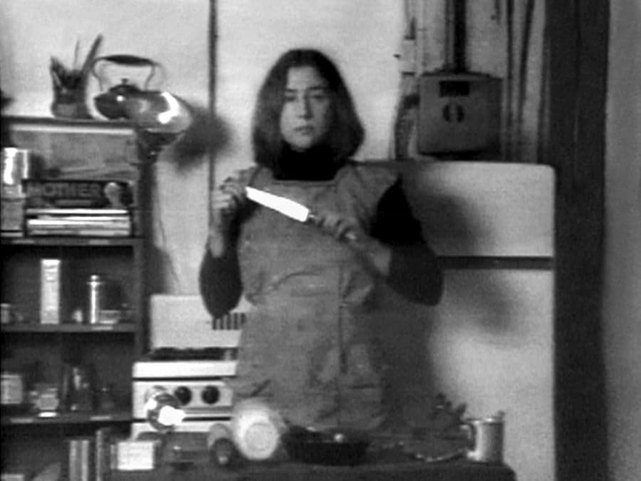 Video/Art Martha Rosler 0