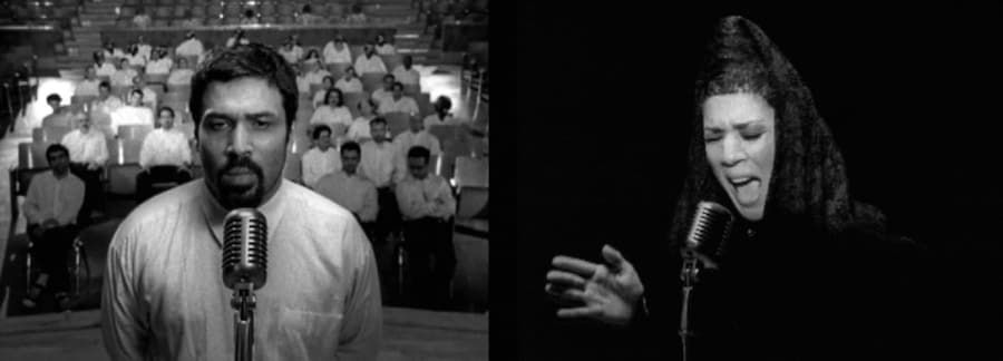 Video/Art Shirin Neshat 3