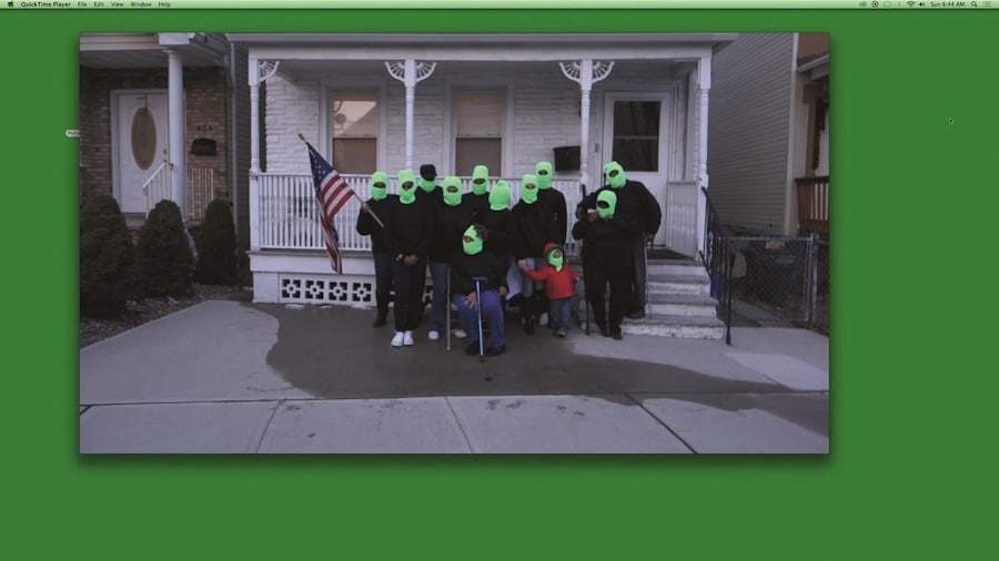 Video/Art Sondra Perry 4
