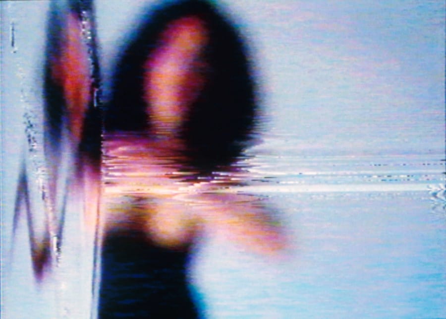 Video/Art Pipilotti Rist 7