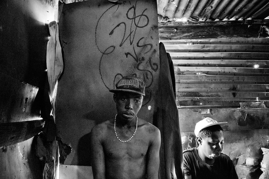 Lindo Sobekwa 4